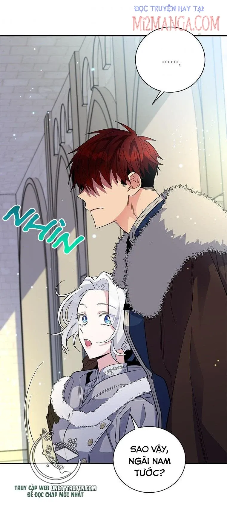 đọc truyện Vợ Ơi, Anh Sắp Trụ Không Nổi Rồi! Chương 23.5 ảnh 28 tại Thiên Thai Truyện