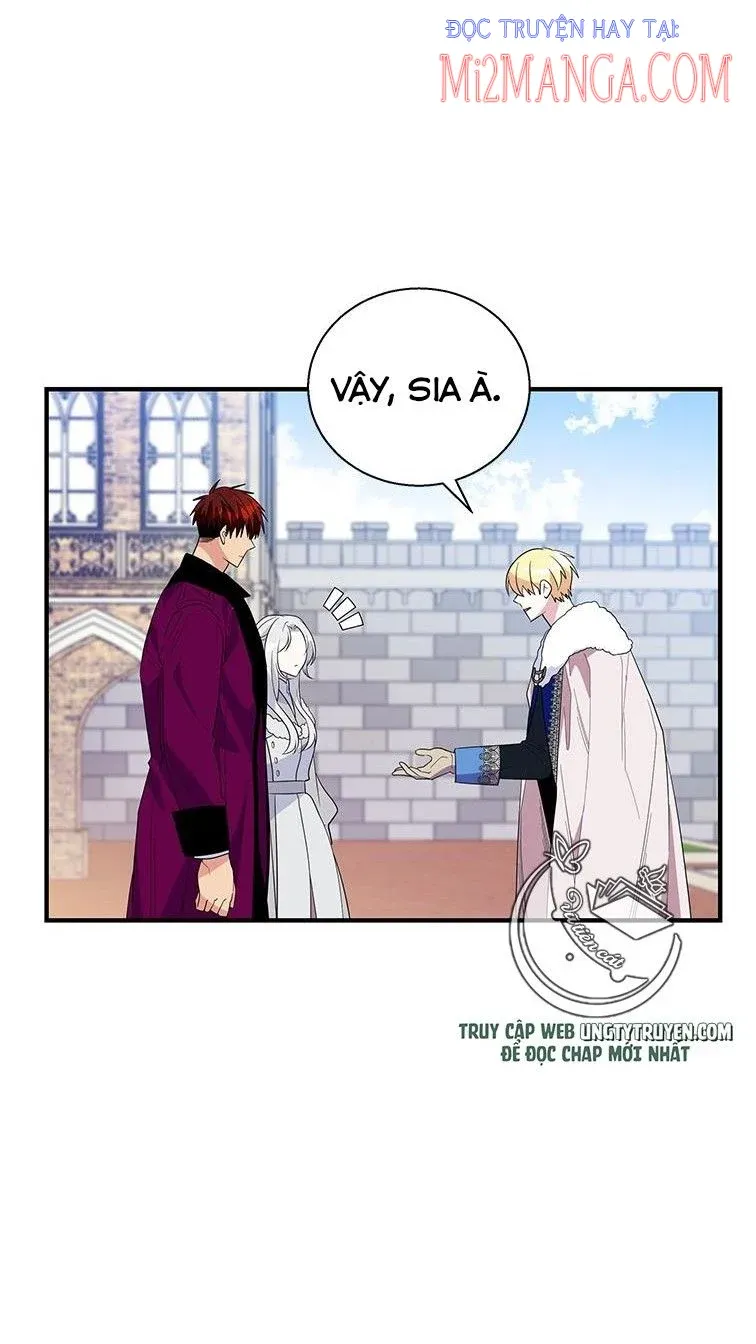 đọc truyện Vợ Ơi, Anh Sắp Trụ Không Nổi Rồi! Chương 23.5 ảnh 5 tại Thiên Thai Truyện