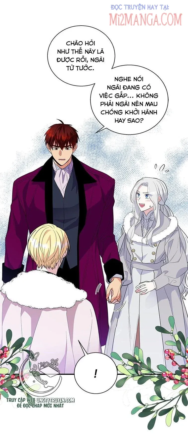 đọc truyện Vợ Ơi, Anh Sắp Trụ Không Nổi Rồi! Chương 23.5 ảnh 9 tại Thiên Thai Truyện