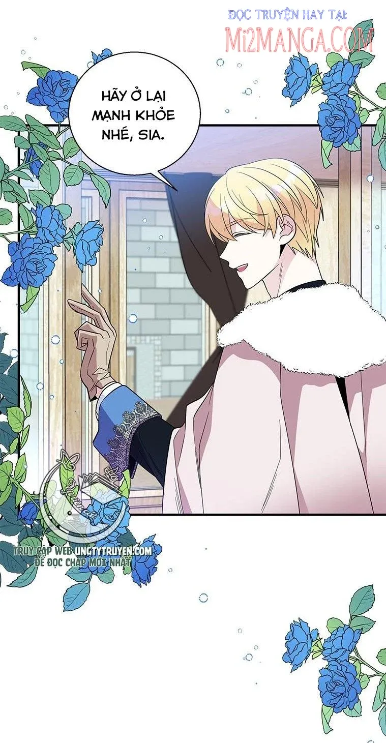 đọc truyện Vợ Ơi, Anh Sắp Trụ Không Nổi Rồi! Chương 23.5 ảnh 11 tại Thiên Thai Truyện