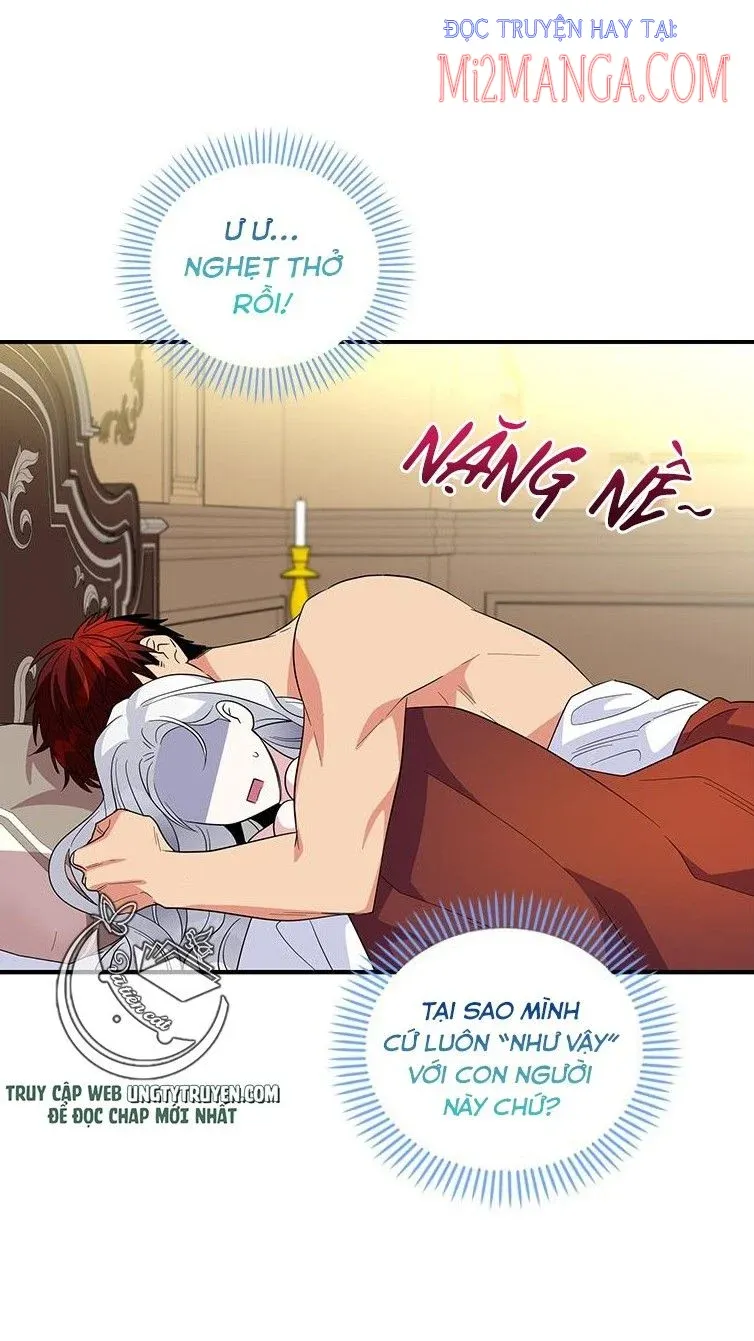 đọc truyện Vợ Ơi, Anh Sắp Trụ Không Nổi Rồi! Chương 23 ảnh 3 tại Thiên Thai Truyện