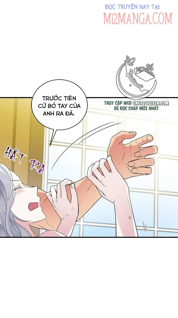 đọc truyện Vợ Ơi, Anh Sắp Trụ Không Nổi Rồi! Chương 23 ảnh 12 tại Thiên Thai Truyện