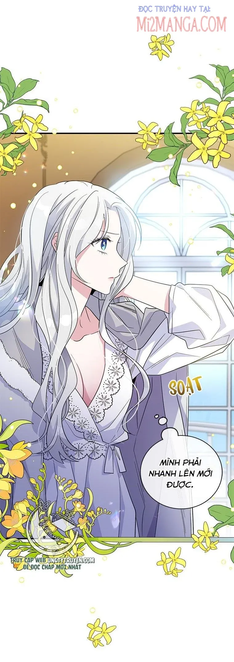 đọc truyện Vợ Ơi, Anh Sắp Trụ Không Nổi Rồi! Chương 23 ảnh 15 tại Thiên Thai Truyện