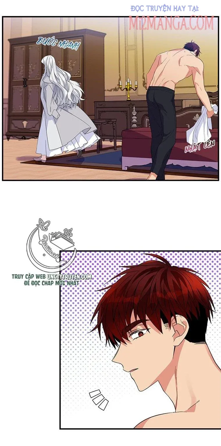 đọc truyện Vợ Ơi, Anh Sắp Trụ Không Nổi Rồi! Chương 23 ảnh 16 tại Thiên Thai Truyện