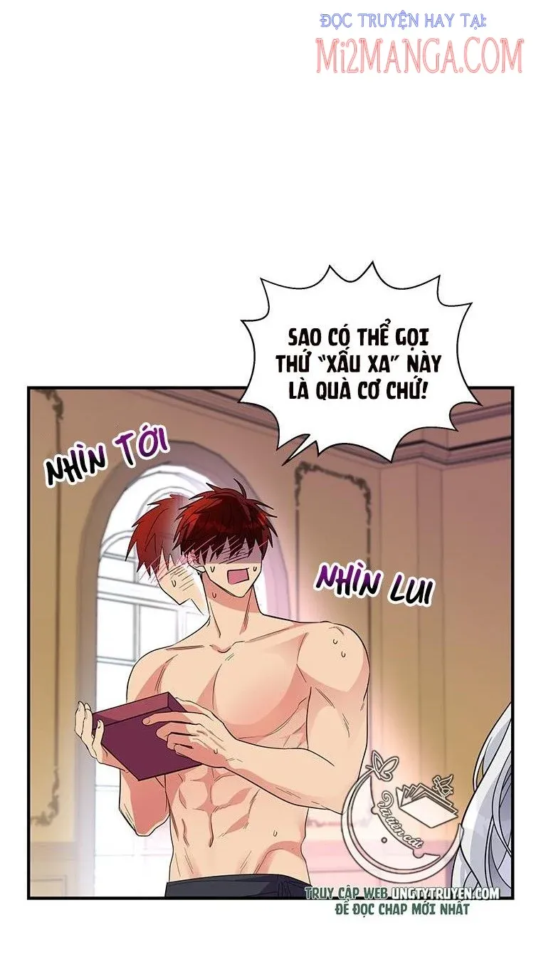 đọc truyện Vợ Ơi, Anh Sắp Trụ Không Nổi Rồi! Chương 23 ảnh 19 tại Thiên Thai Truyện