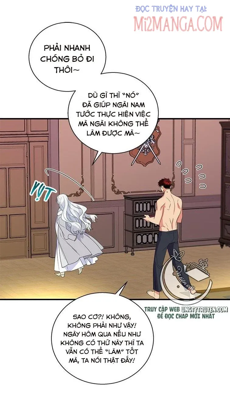 đọc truyện Vợ Ơi, Anh Sắp Trụ Không Nổi Rồi! Chương 23 ảnh 21 tại Thiên Thai Truyện