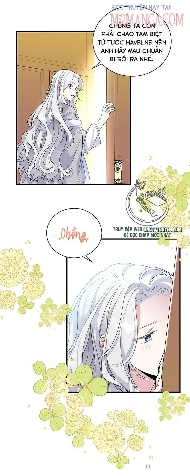 đọc truyện Vợ Ơi, Anh Sắp Trụ Không Nổi Rồi! Chương 23 ảnh 22 tại Thiên Thai Truyện