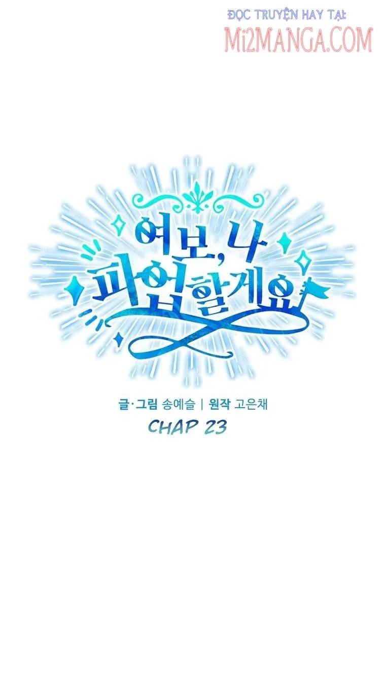 đọc truyện Vợ Ơi, Anh Sắp Trụ Không Nổi Rồi! Chương 23 ảnh 25 tại Thiên Thai Truyện