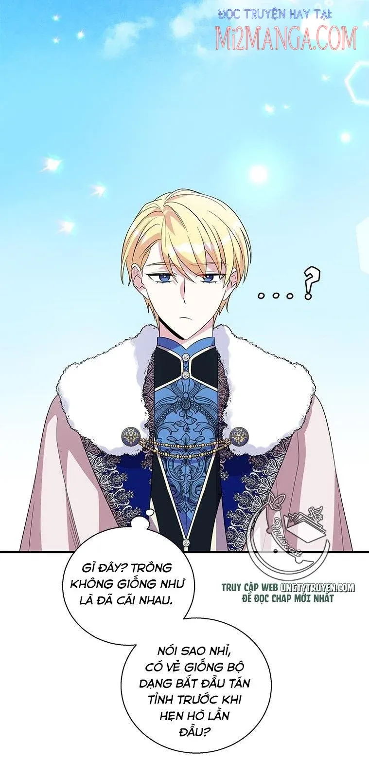 đọc truyện Vợ Ơi, Anh Sắp Trụ Không Nổi Rồi! Chương 23 ảnh 27 tại Thiên Thai Truyện