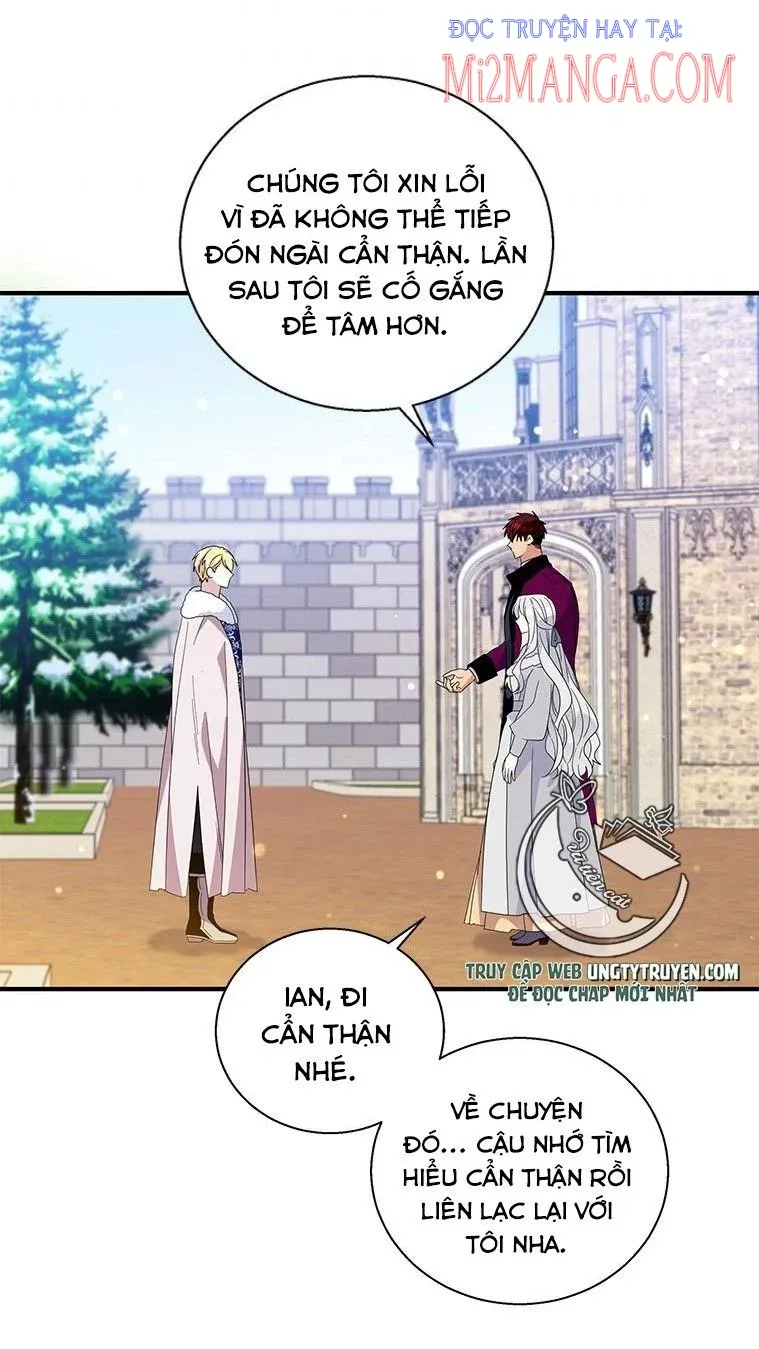 đọc truyện Vợ Ơi, Anh Sắp Trụ Không Nổi Rồi! Chương 23 ảnh 30 tại Thiên Thai Truyện