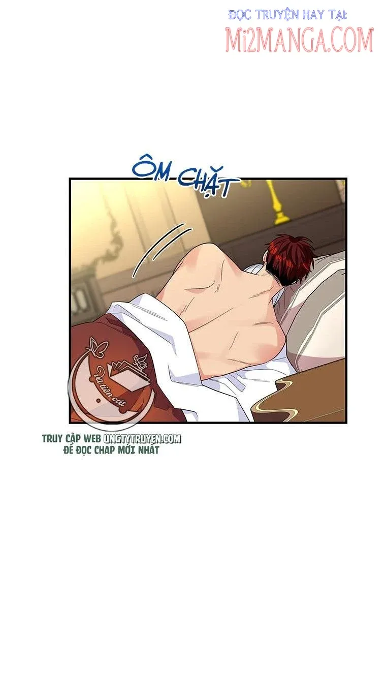 đọc truyện Vợ Ơi, Anh Sắp Trụ Không Nổi Rồi! Chương 23 ảnh 5 tại Thiên Thai Truyện