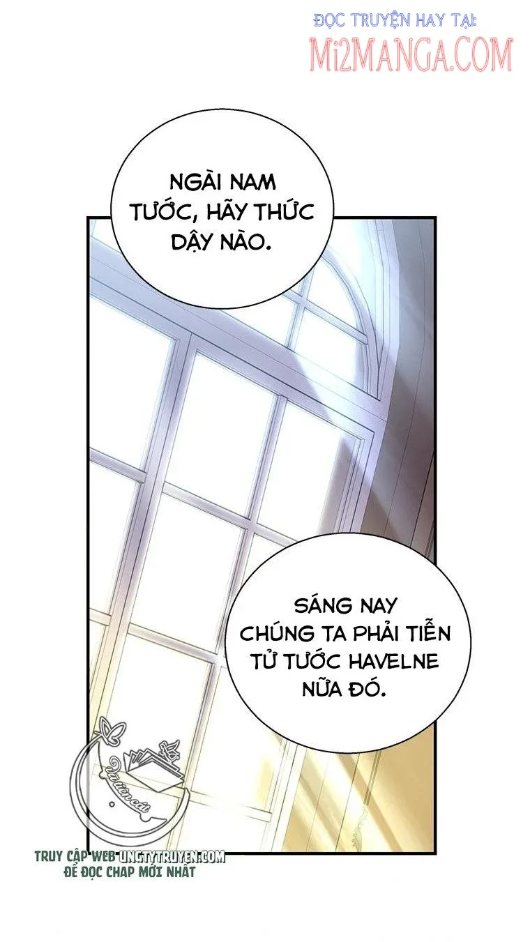 đọc truyện Vợ Ơi, Anh Sắp Trụ Không Nổi Rồi! Chương 23 ảnh 7 tại Thiên Thai Truyện