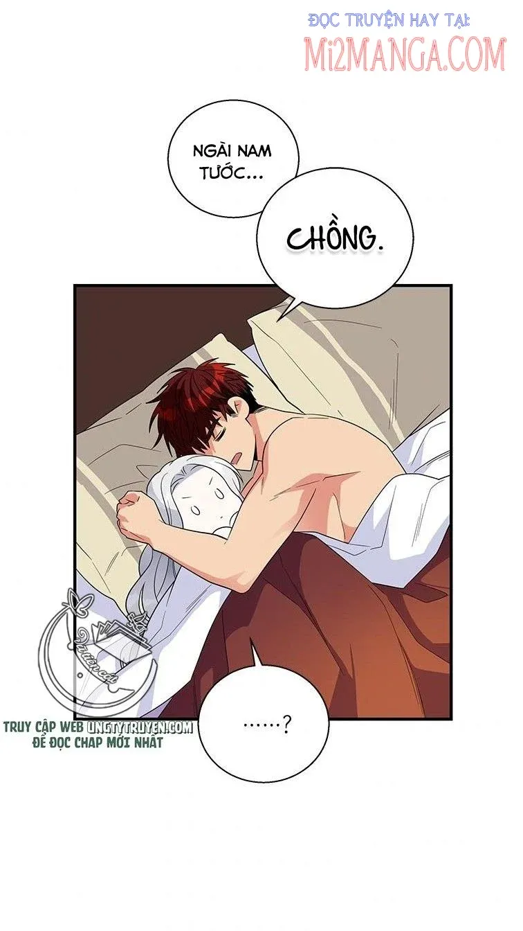 đọc truyện Vợ Ơi, Anh Sắp Trụ Không Nổi Rồi! Chương 23 ảnh 8 tại Thiên Thai Truyện