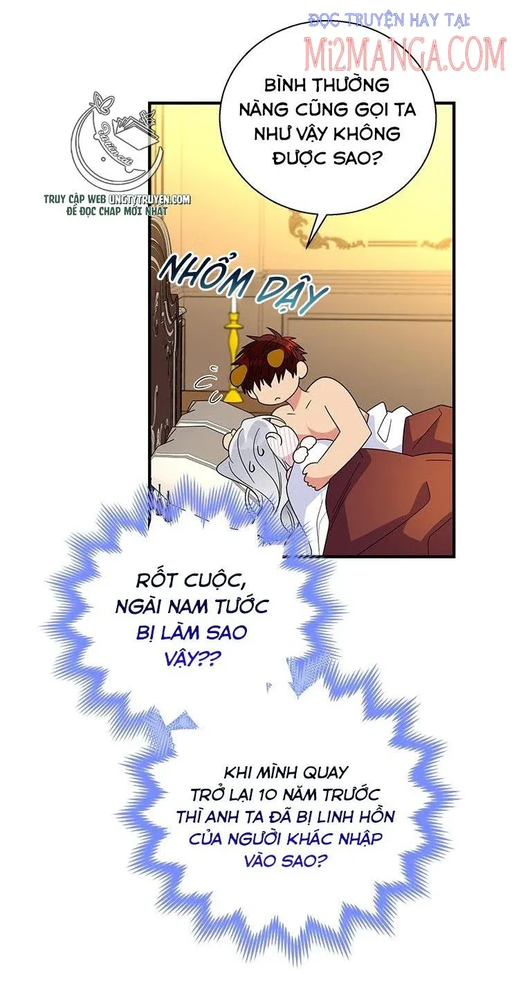 đọc truyện Vợ Ơi, Anh Sắp Trụ Không Nổi Rồi! Chương 23 ảnh 11 tại Thiên Thai Truyện