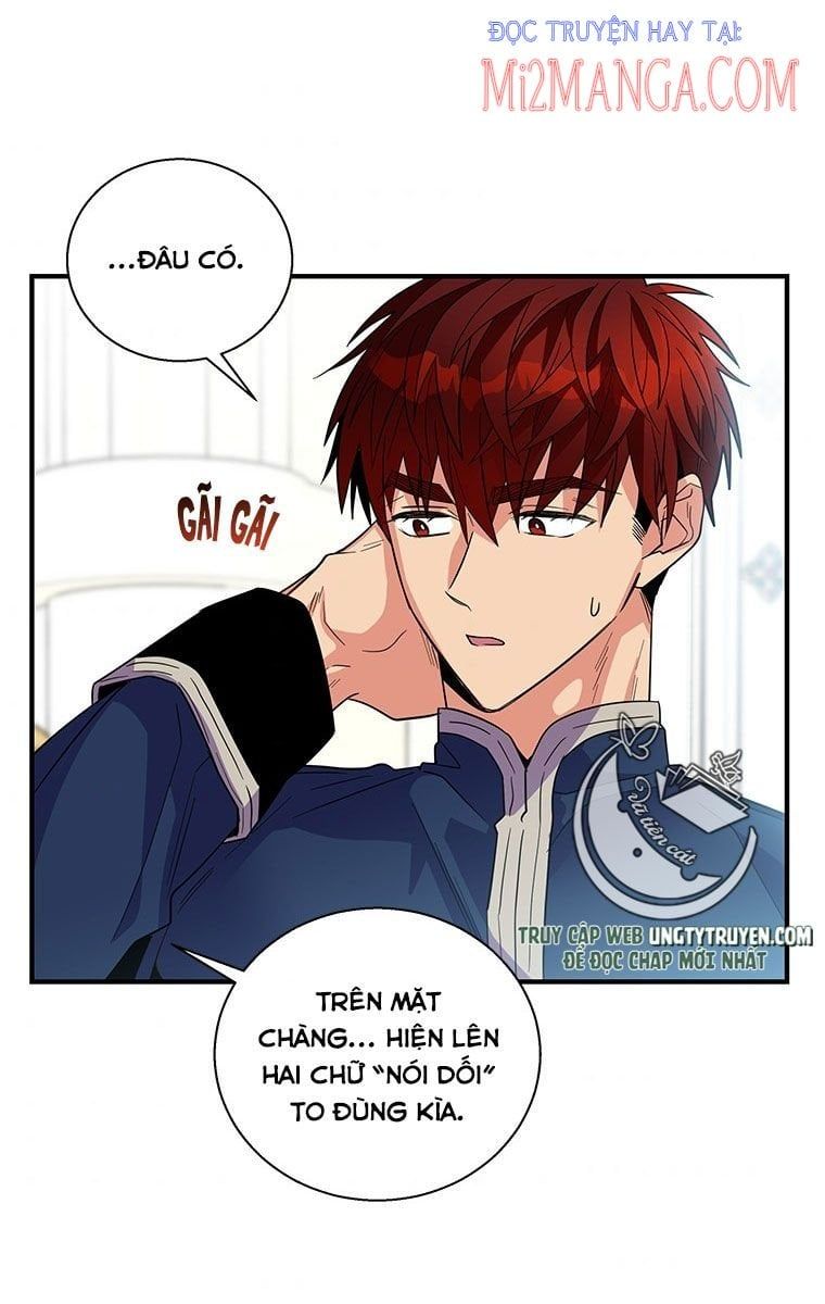 đọc truyện Vợ Ơi, Anh Sắp Trụ Không Nổi Rồi! Chương 24.5 ảnh 12 tại Thiên Thai Truyện