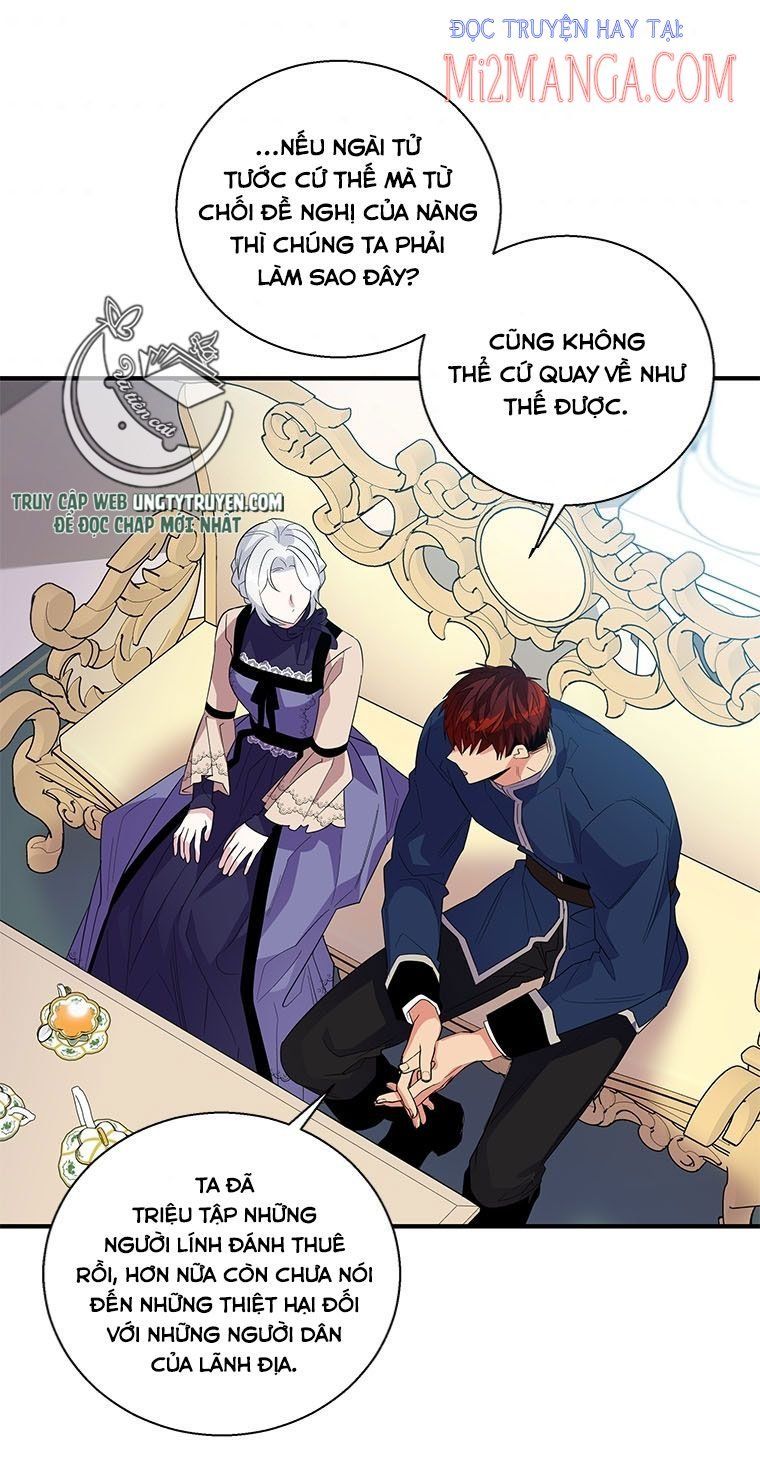 đọc truyện Vợ Ơi, Anh Sắp Trụ Không Nổi Rồi! Chương 24.5 ảnh 13 tại Thiên Thai Truyện