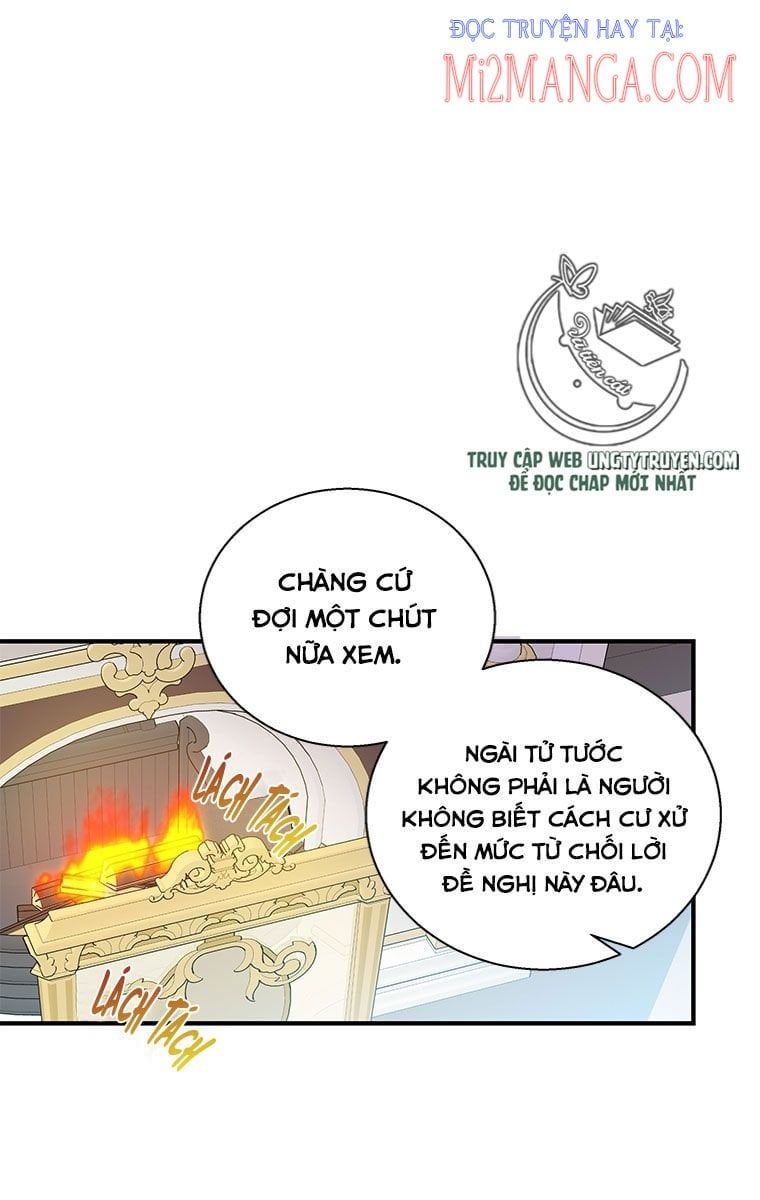 đọc truyện Vợ Ơi, Anh Sắp Trụ Không Nổi Rồi! Chương 24.5 ảnh 14 tại Thiên Thai Truyện