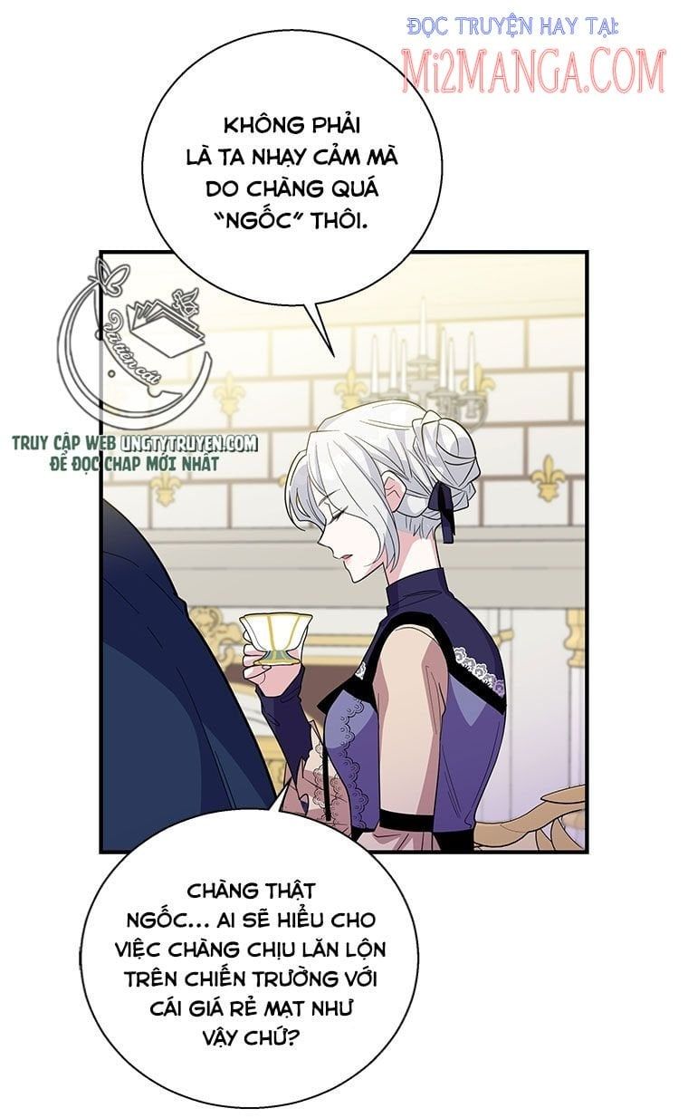 đọc truyện Vợ Ơi, Anh Sắp Trụ Không Nổi Rồi! Chương 24.5 ảnh 16 tại Thiên Thai Truyện