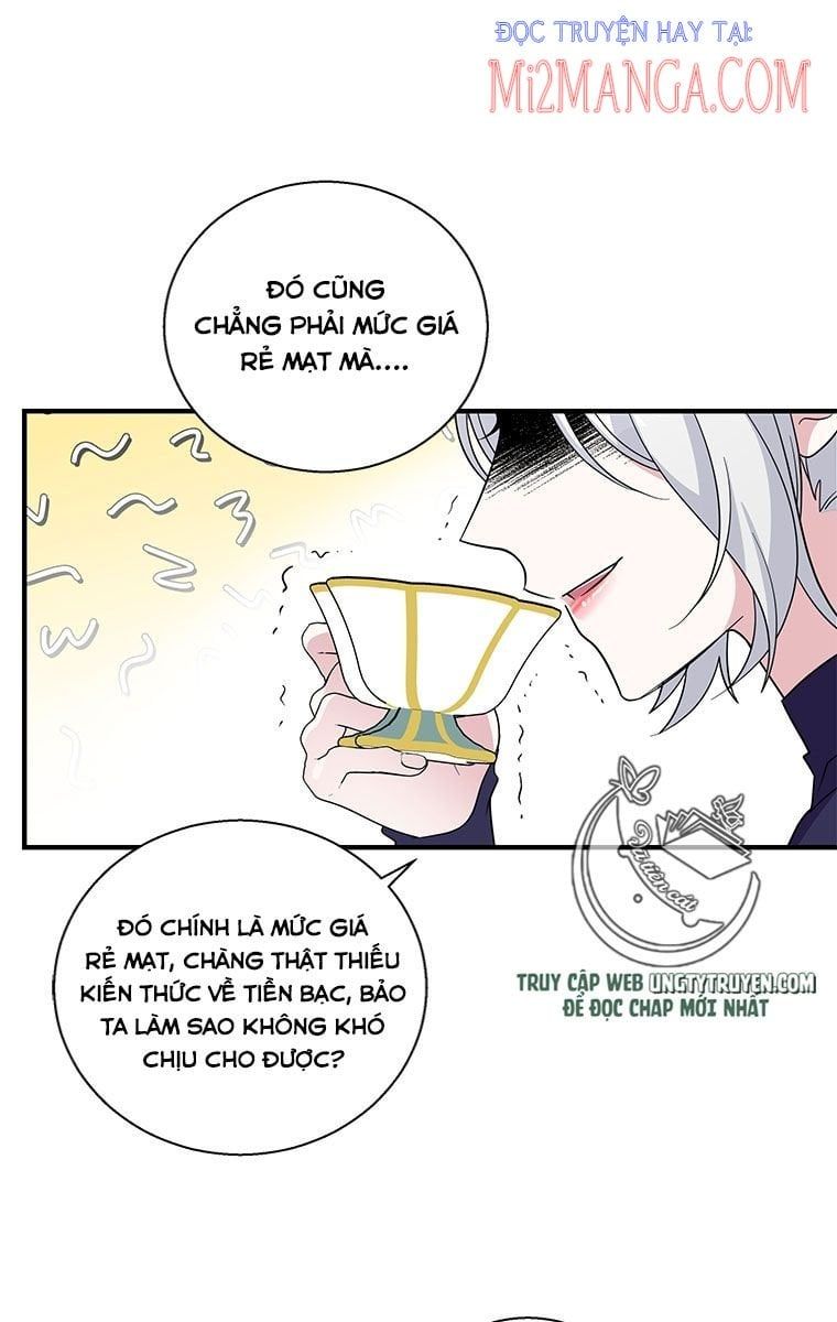 đọc truyện Vợ Ơi, Anh Sắp Trụ Không Nổi Rồi! Chương 24.5 ảnh 17 tại Thiên Thai Truyện