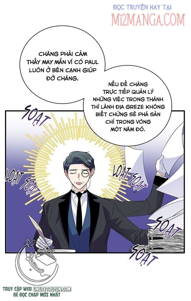 đọc truyện Vợ Ơi, Anh Sắp Trụ Không Nổi Rồi! Chương 24.5 ảnh 18 tại Thiên Thai Truyện