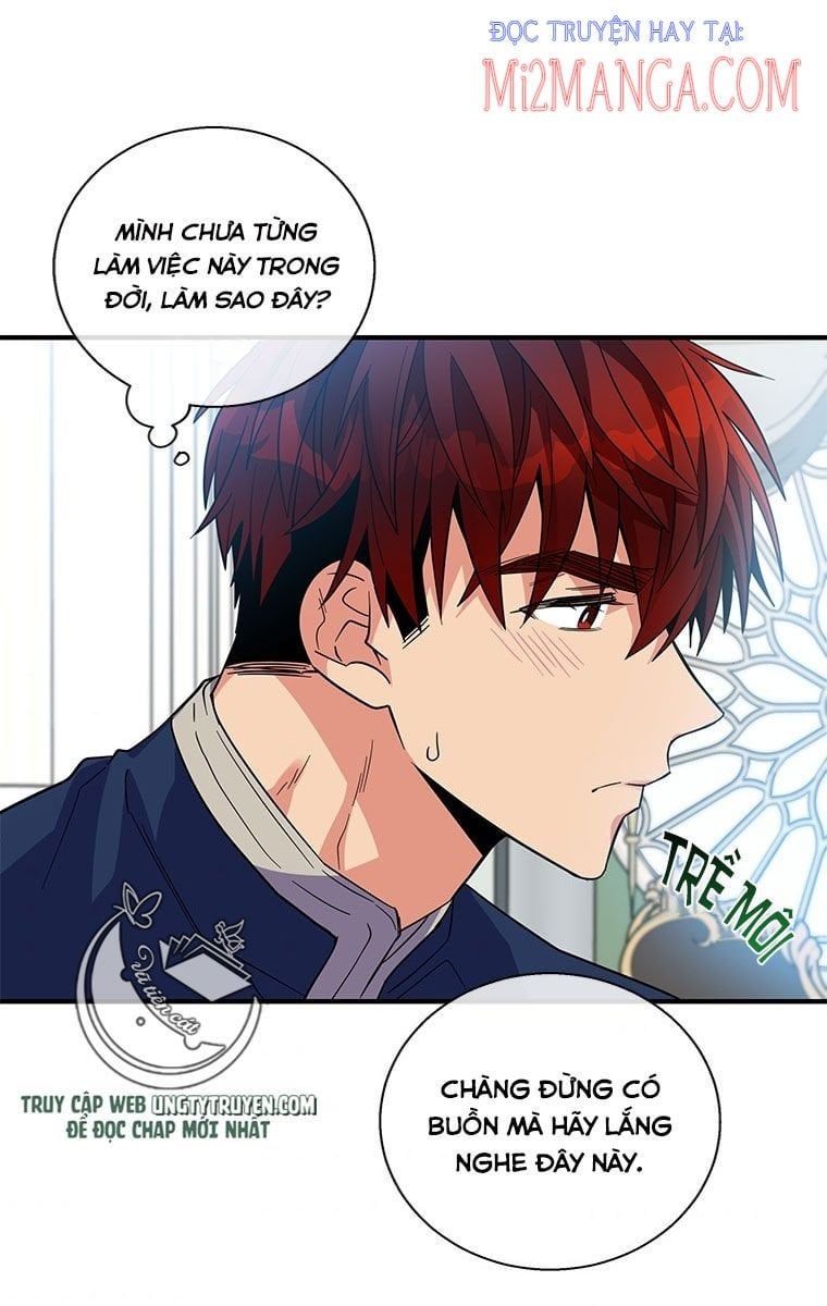 đọc truyện Vợ Ơi, Anh Sắp Trụ Không Nổi Rồi! Chương 24.5 ảnh 20 tại Thiên Thai Truyện