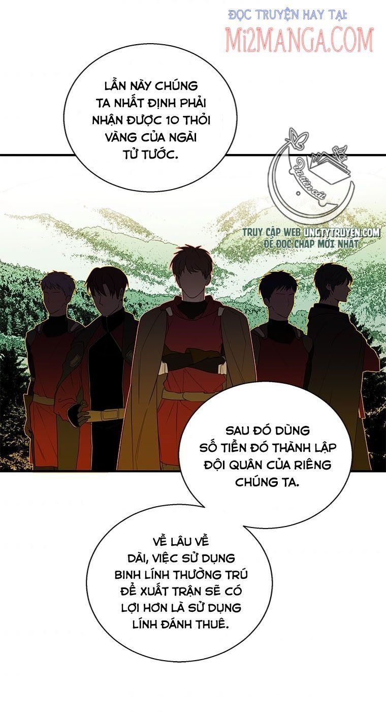 đọc truyện Vợ Ơi, Anh Sắp Trụ Không Nổi Rồi! Chương 24.5 ảnh 21 tại Thiên Thai Truyện