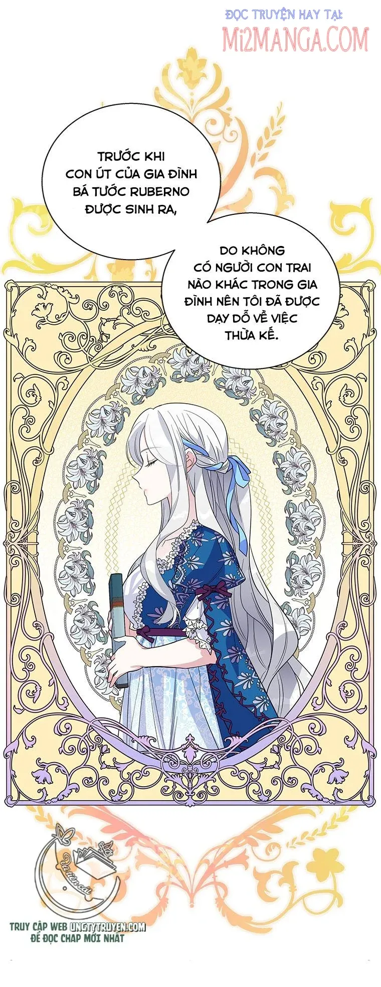 đọc truyện Vợ Ơi, Anh Sắp Trụ Không Nổi Rồi! Chương 24.5 ảnh 4 tại Thiên Thai Truyện