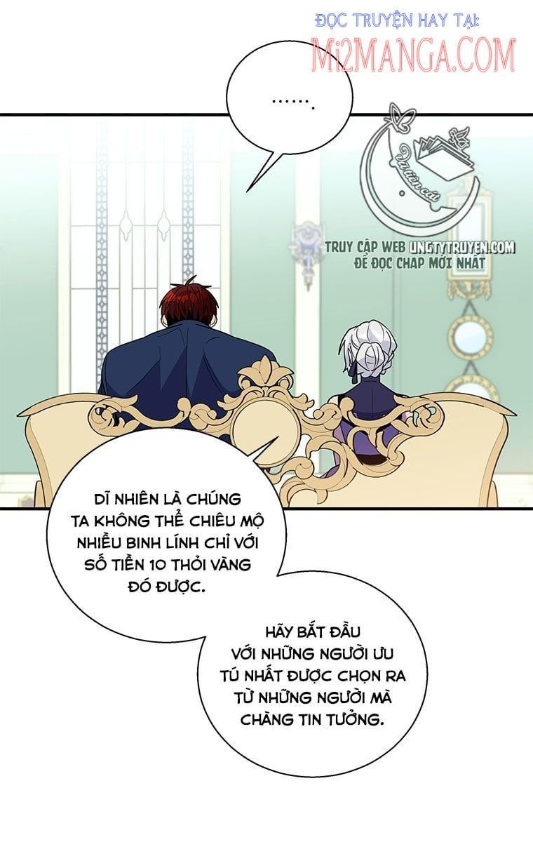 đọc truyện Vợ Ơi, Anh Sắp Trụ Không Nổi Rồi! Chương 24.5 ảnh 22 tại Thiên Thai Truyện