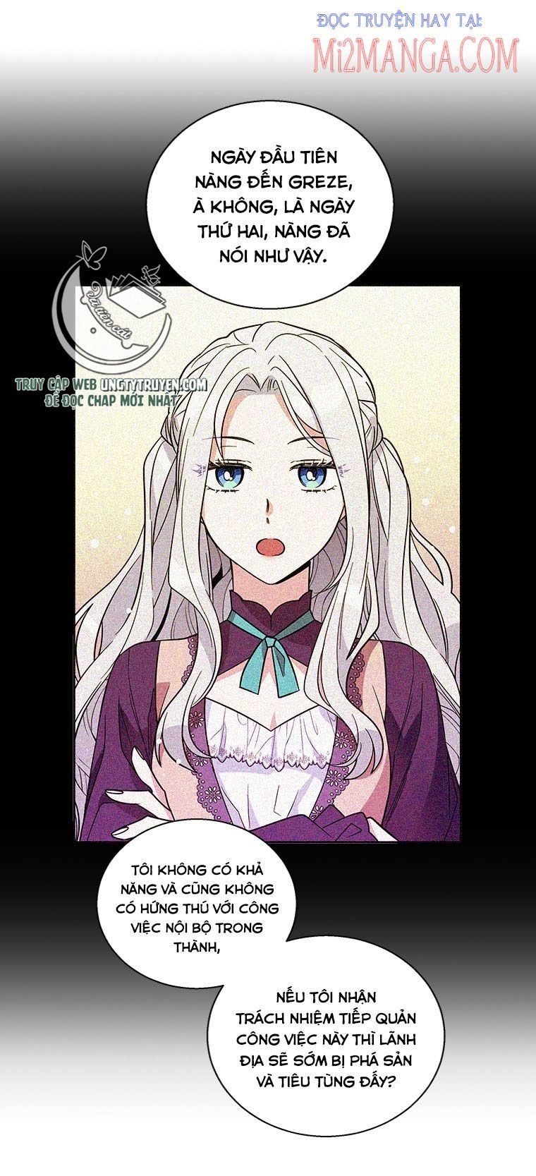 đọc truyện Vợ Ơi, Anh Sắp Trụ Không Nổi Rồi! Chương 24.5 ảnh 24 tại Thiên Thai Truyện