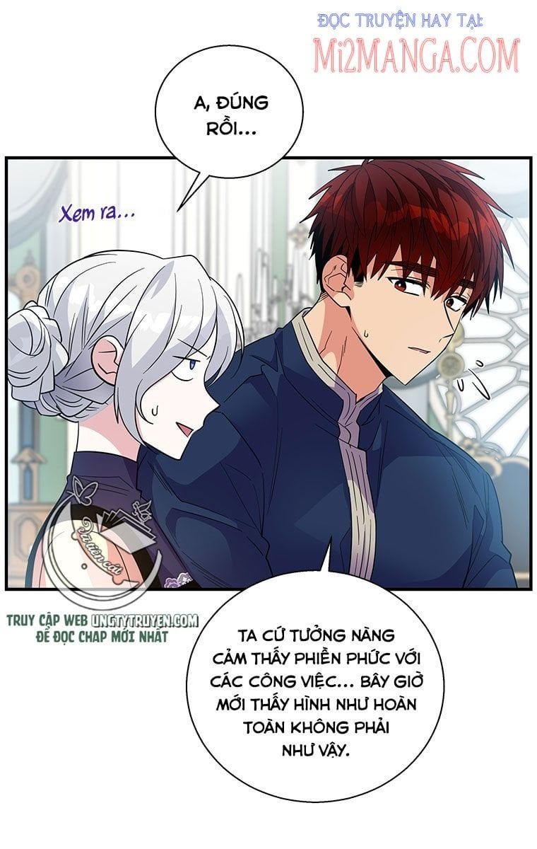 đọc truyện Vợ Ơi, Anh Sắp Trụ Không Nổi Rồi! Chương 24.5 ảnh 25 tại Thiên Thai Truyện