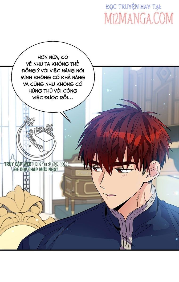 đọc truyện Vợ Ơi, Anh Sắp Trụ Không Nổi Rồi! Chương 24.5 ảnh 26 tại Thiên Thai Truyện