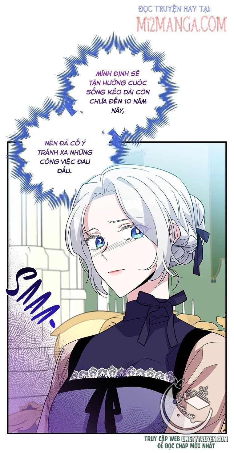 đọc truyện Vợ Ơi, Anh Sắp Trụ Không Nổi Rồi! Chương 24.5 ảnh 28 tại Thiên Thai Truyện