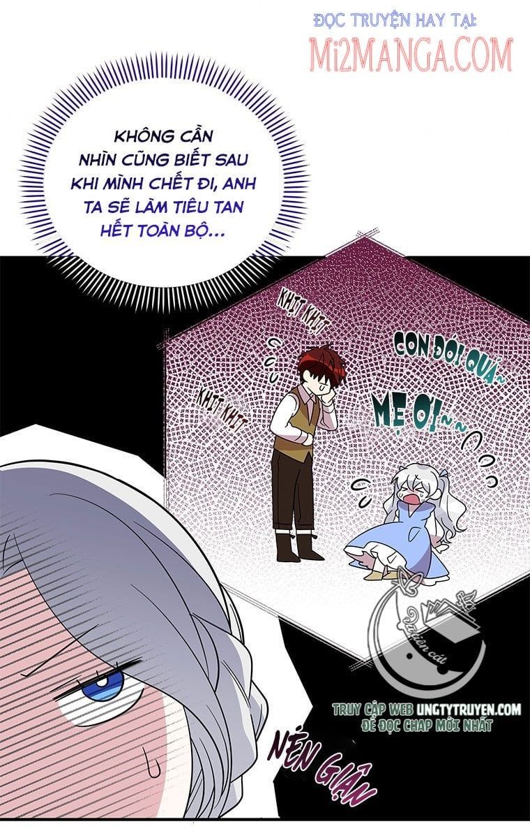 đọc truyện Vợ Ơi, Anh Sắp Trụ Không Nổi Rồi! Chương 24.5 ảnh 30 tại Thiên Thai Truyện