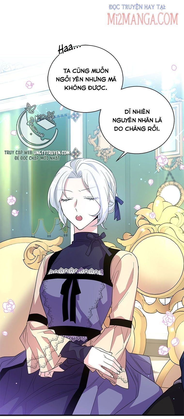 đọc truyện Vợ Ơi, Anh Sắp Trụ Không Nổi Rồi! Chương 24.5 ảnh 31 tại Thiên Thai Truyện