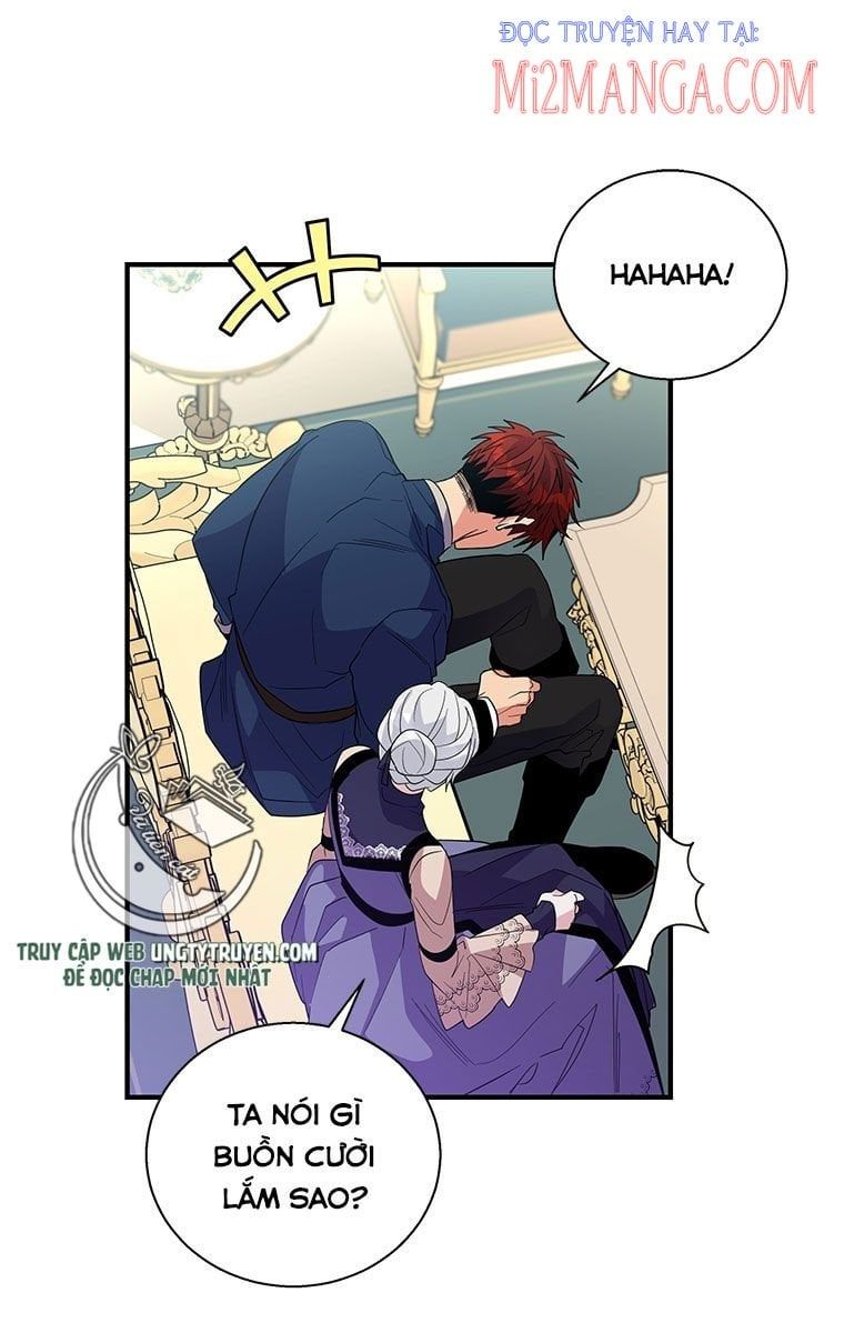 đọc truyện Vợ Ơi, Anh Sắp Trụ Không Nổi Rồi! Chương 24.5 ảnh 32 tại Thiên Thai Truyện