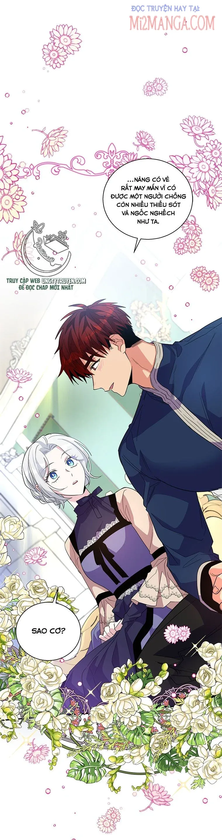 đọc truyện Vợ Ơi, Anh Sắp Trụ Không Nổi Rồi! Chương 24.5 ảnh 34 tại Thiên Thai Truyện