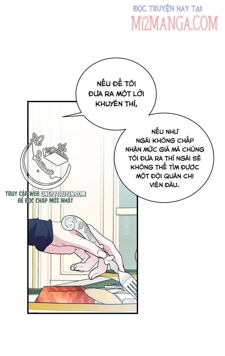 đọc truyện Vợ Ơi, Anh Sắp Trụ Không Nổi Rồi! Chương 24.5 ảnh 6 tại Thiên Thai Truyện