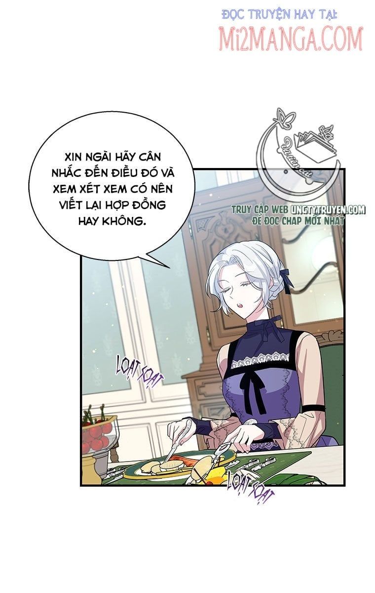 đọc truyện Vợ Ơi, Anh Sắp Trụ Không Nổi Rồi! Chương 24.5 ảnh 7 tại Thiên Thai Truyện