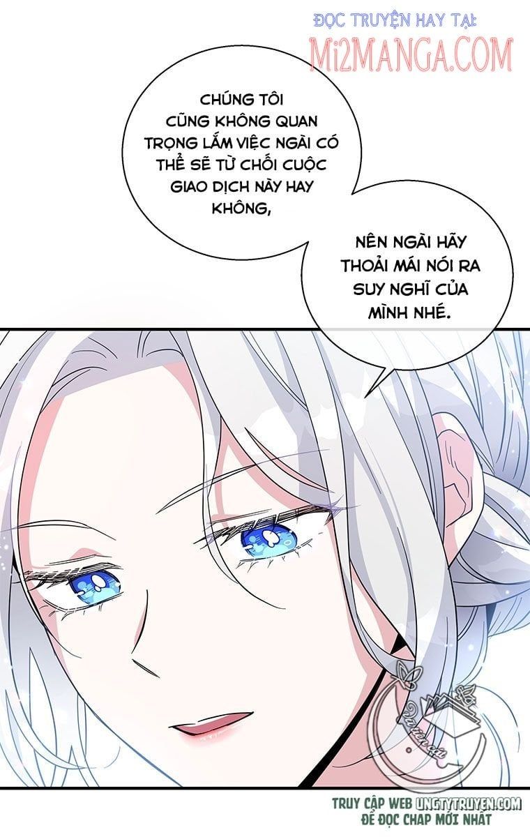 đọc truyện Vợ Ơi, Anh Sắp Trụ Không Nổi Rồi! Chương 24.5 ảnh 8 tại Thiên Thai Truyện