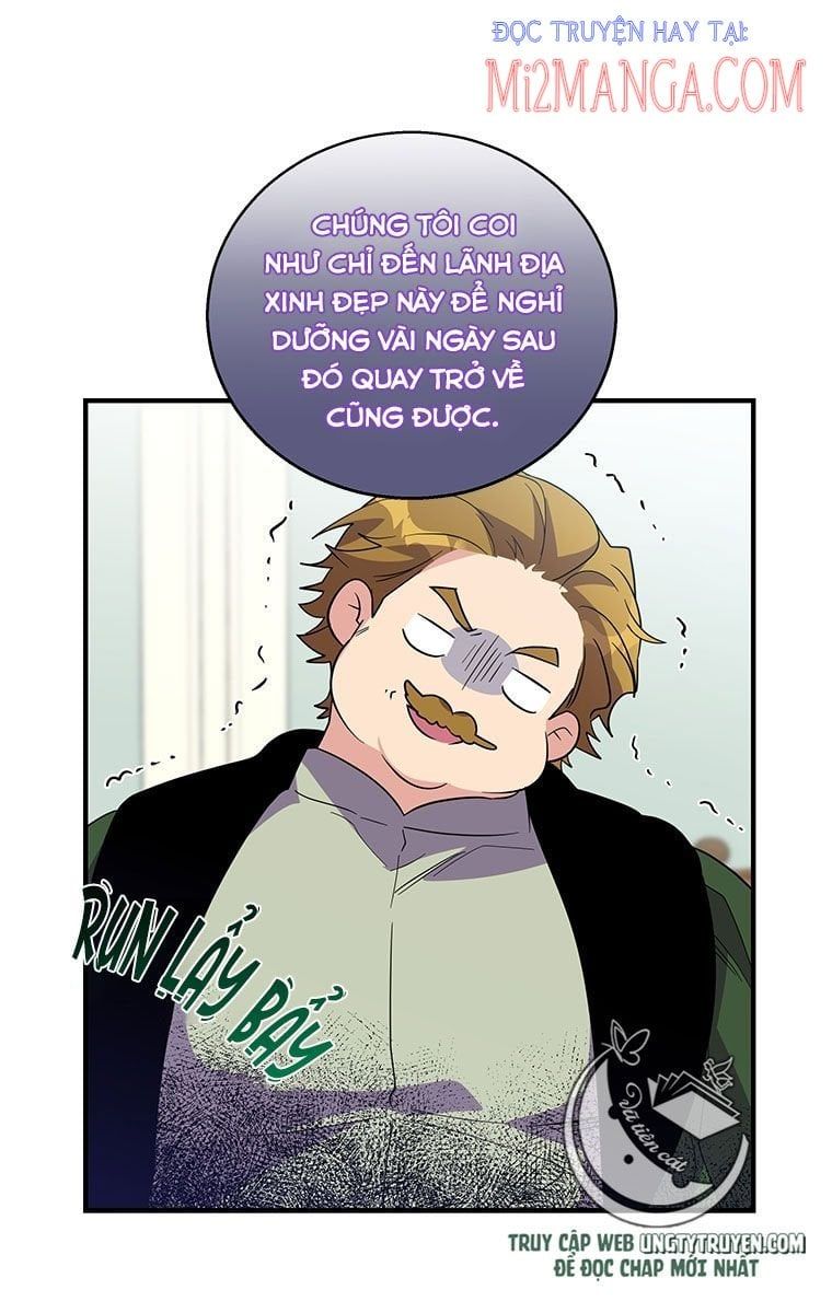 đọc truyện Vợ Ơi, Anh Sắp Trụ Không Nổi Rồi! Chương 24.5 ảnh 9 tại Thiên Thai Truyện