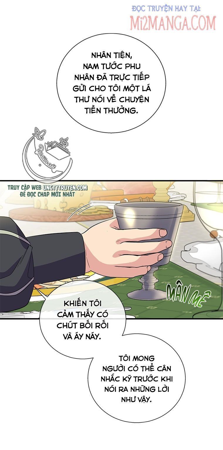 đọc truyện Vợ Ơi, Anh Sắp Trụ Không Nổi Rồi! Chương 24 ảnh 12 tại Thiên Thai Truyện