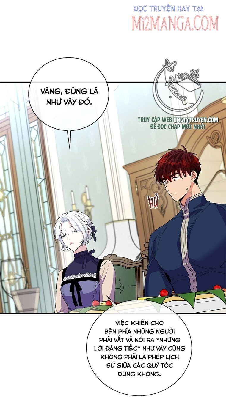 đọc truyện Vợ Ơi, Anh Sắp Trụ Không Nổi Rồi! Chương 24 ảnh 13 tại Thiên Thai Truyện