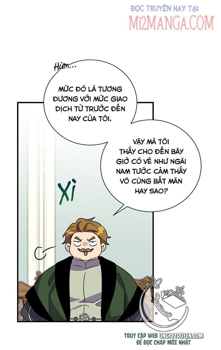 đọc truyện Vợ Ơi, Anh Sắp Trụ Không Nổi Rồi! Chương 24 ảnh 14 tại Thiên Thai Truyện