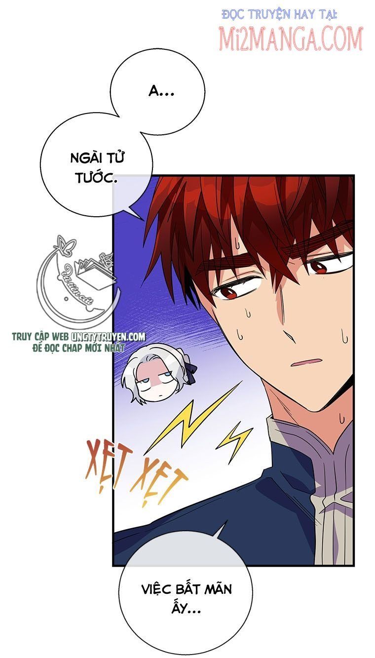 đọc truyện Vợ Ơi, Anh Sắp Trụ Không Nổi Rồi! Chương 24 ảnh 15 tại Thiên Thai Truyện