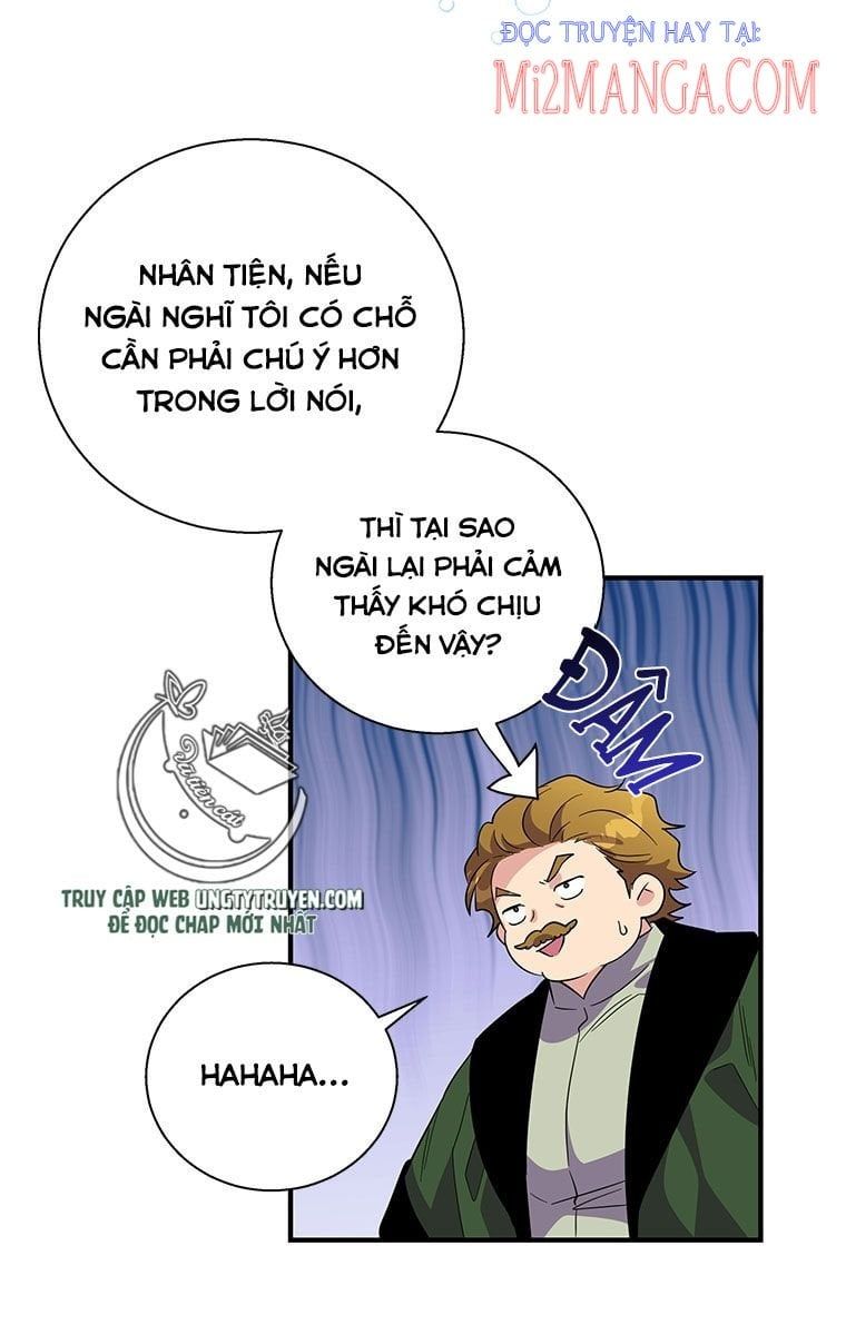 đọc truyện Vợ Ơi, Anh Sắp Trụ Không Nổi Rồi! Chương 24 ảnh 17 tại Thiên Thai Truyện