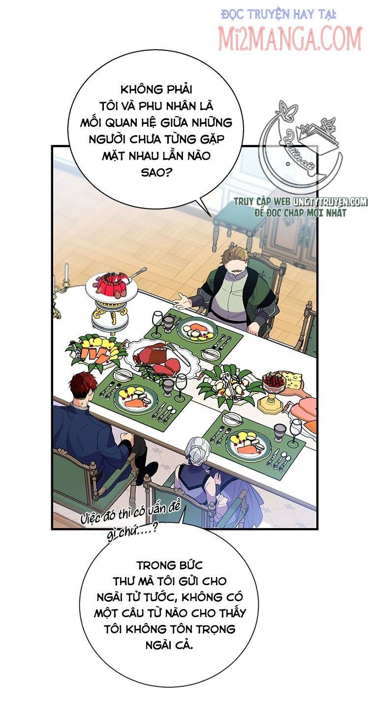 đọc truyện Vợ Ơi, Anh Sắp Trụ Không Nổi Rồi! Chương 24 ảnh 18 tại Thiên Thai Truyện