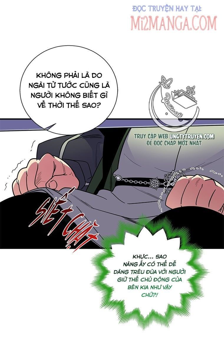 đọc truyện Vợ Ơi, Anh Sắp Trụ Không Nổi Rồi! Chương 24 ảnh 22 tại Thiên Thai Truyện