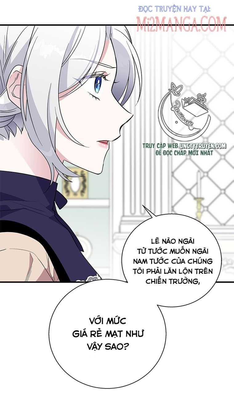 đọc truyện Vợ Ơi, Anh Sắp Trụ Không Nổi Rồi! Chương 24 ảnh 23 tại Thiên Thai Truyện