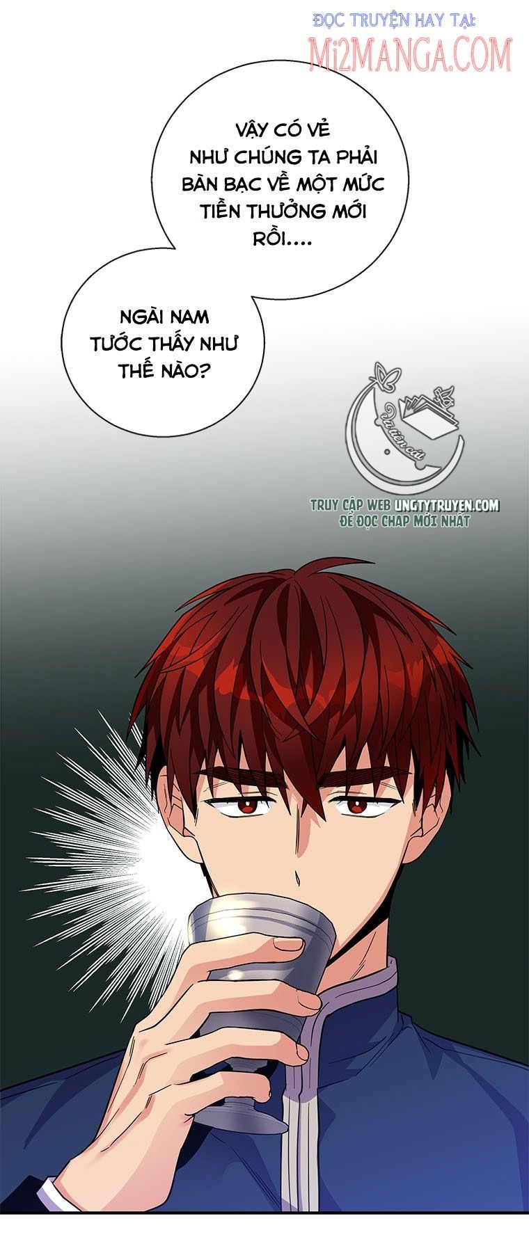 đọc truyện Vợ Ơi, Anh Sắp Trụ Không Nổi Rồi! Chương 24 ảnh 25 tại Thiên Thai Truyện