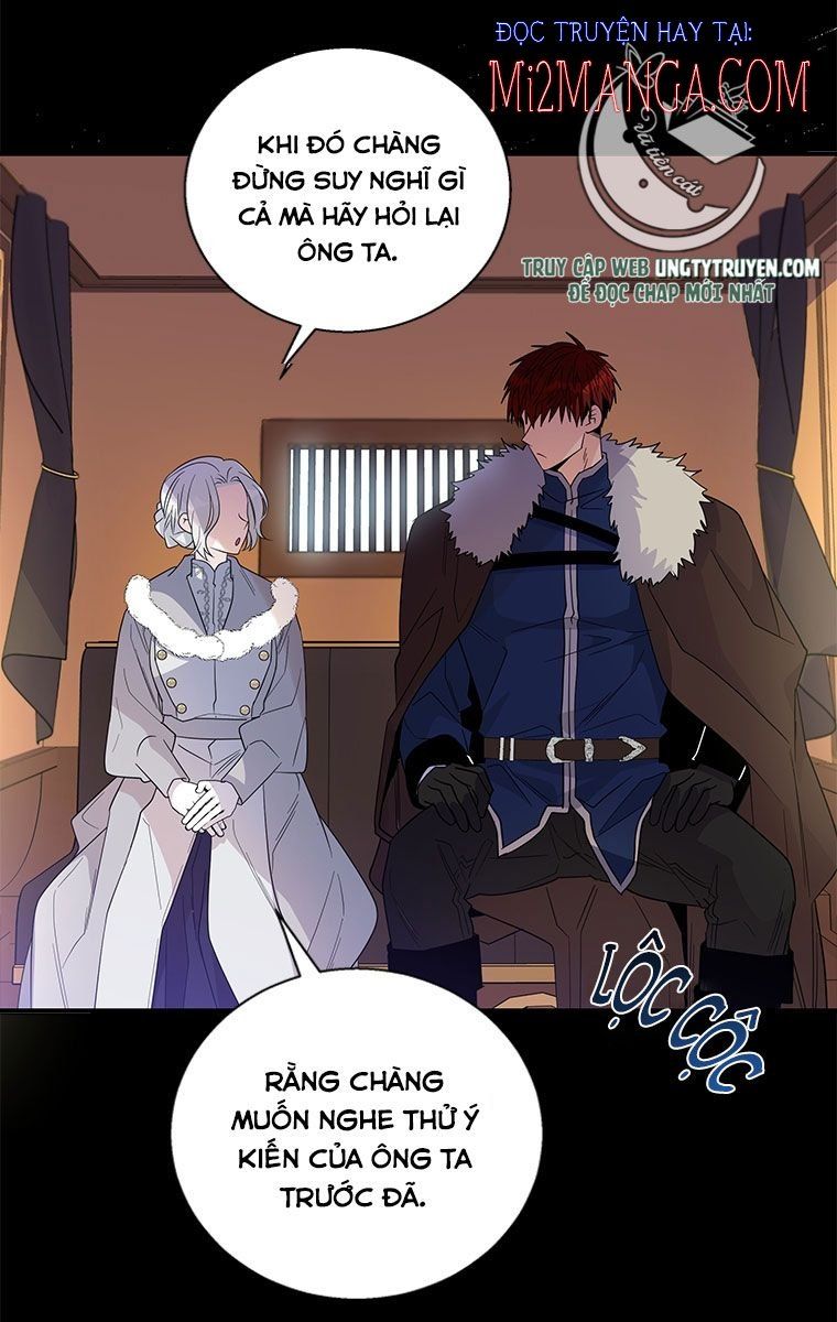 đọc truyện Vợ Ơi, Anh Sắp Trụ Không Nổi Rồi! Chương 24 ảnh 27 tại Thiên Thai Truyện